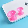 Atacado de fábrica modelador de cachos de cogumelo sininho preguiçoso para cachos silicone para cachos de cabelo dormir não machuca cabelo artefato para cachos