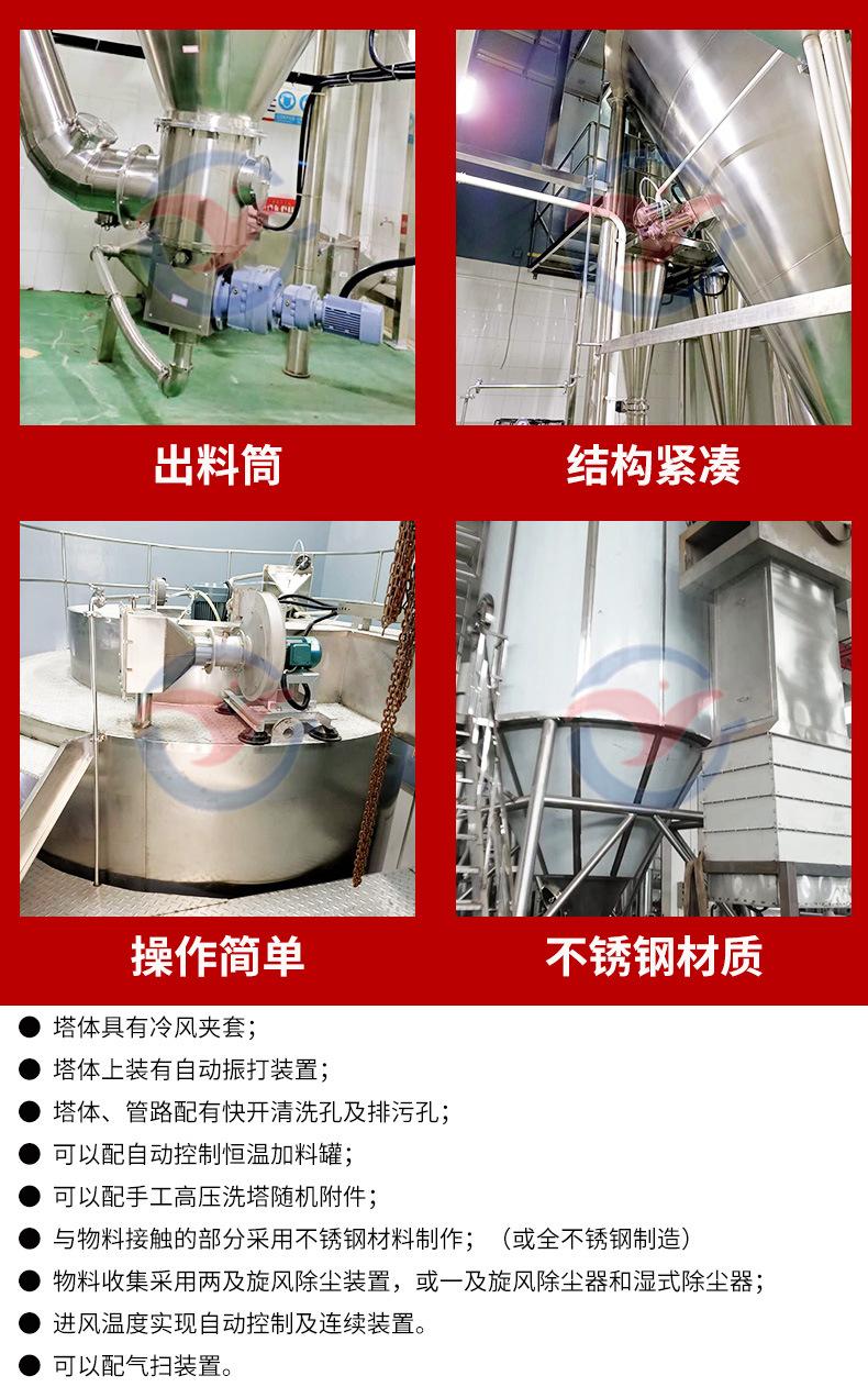 中药浸膏喷雾干燥机_08
