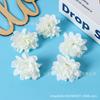 Flores Artificiais, Cabeças de Flor de Peônia, Adorno de Cabeça Hanfu, Guirlanda de Flores, Materiais DIY, Flores Artificiais, Flores Artificiais para Decoração de Casamento e Arranjo de Cena