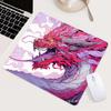 Mouse Pad Resistente à Tensão, Resistente ao Desgaste, Antiderrapante com Superfície Fina para Jogos Profissionais de E-Sports FPS, Adequado para Cs:Go e Cf, Podem Ser Personalizados com o Seu Próprio Design