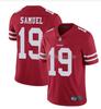 Jersey de fútbol americano de comercio exterior transfronterizo NFL KansasCityChiefs Chiefs 15 MAHOMES leyenda de segunda generación