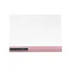 Jishengke Tablero Fluorescente Acrílico Tablero de Dibujo Iluminado LED Recargable Tablero de Dibujo para Niños Caballete de Escritorio Multicolor
