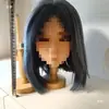 Boneca em Tamanho Real Boneca Sólida Escultura de Cabeça de Madeira Suporte, Humano Artificial Xinnex Exdoll Xingyi Disponível