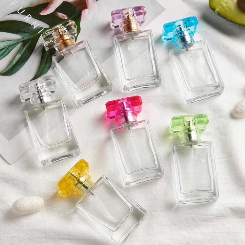 30ML 四方瓶