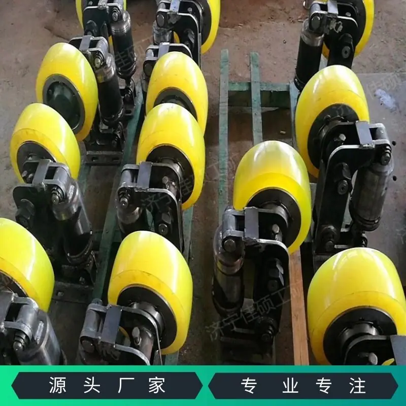 滚轮罐耳101