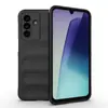 Funda Protectora Anti-Caídas para Samsung A17 5g con Acabado Suave tipo Piel