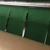 Venda Direta de Fábrica Papel Rápido Retardante de Chama Quadrado Vermelho Papel Rápido Vermelho Papel Rápido Isolado Vermelho