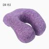 Almohada para Siesta de Espuma Viscoelástica Almohada para Siesta de Oficina Almohada para Siesta Aula Estudiante Almohada para Siesta Niños Adultos Universal Almohada para Siesta