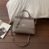 Bolso Retro Estilo Coreano para Mujer 2026 Nueva Moda Bolso Sencillo de Hombro Debajo del Brazo Bolso Cruzado Casual para el Trabajo