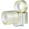 Molde de cinta de fibra, fijación de batería de electrodomésticos, empaque, adhesivo de fibra, resistente al desgaste, cinta de fibra de vidrio con patrón de un solo lado