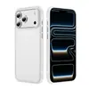 Capa de celular Apple 18, amigável à pele, adequada para iPhone 18, à prova de quedas, design dois em um, espessa, também adequada para capa de celular Apple 17