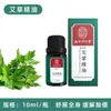 Aceite Esencial de Jengibre y Ajenjo Nanjing Tongrentang para Masaje y Gua Sha, Aceite Vegetal Calmante y Relajante, Artículo Único Dropshipping