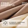 Pantaletas de Algodón Puro de Cintura Alta con Control de Vientre Pequeño para Mujer, Encaje Jacquard sin Costuras 10A, Entrepierna de Algodón Puro Antibacteriano Extendido, Calzoncillos tipo Bóxer para Mujer