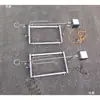 Grelhador Elétrico Automático Flip para Churrasco Forno para Perna de Cordeiro Forno para Costeleta de Cordeiro Forno para Frango Forno para Coelho Acessórios para Churrasqueira