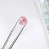 Diamante Dongzhou para Uñas 10*8mm Oval Flor de Hielo Fondo Puntiagudo Diamante Accesorios para Joyería DIY Super Brillante Hielo Triturado Joyería para Uñas