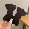 Parche de Flequillo Estilo Coreano Pegatina Mágica Grande Fijador de Cabello para Adultos Accesorio para el Cabello de Mujer Parche Pegajoso para el Cabello