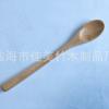 Itens Mais Vendidos da Loja Wow: Colher de Bambu, Colher de Mel, 16X3Cm19*3Cm Colher de Café Carbonizada, em Estoque para Entrega Imediata