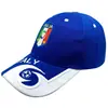 Clube Juve Real Madrid Paris Chelsea Liverpool Inglaterra Portugal França Boné de Futebol Personalizado Atacado