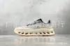 Putian Transfronterizo en Angpa Cloud X4 Zapatos Deportivos Transpirables para Correr para Hombres y Mujeres, Casuales, Retro, Ligeros