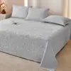 Lençol de cama de veludo de leite extra grande 3m, cama patchwork de peça única, lençol de cama de fleece de coral, lençol de cama de pelúcia especial para tapete tatami