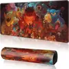 Alfombrilla de Ratón Grande para Series de Anime de Fábrica Original, Alfombrilla de Escritorio Extra Grande, Alfombrilla de Ratón, Dropshipping de Una Pieza, Tamaño Grande