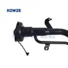17221-0W000 Tubo de llenado de combustible para Nissan