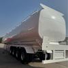 Suministro de fábrica materia prima vehículo principal cisterna de despegue LNG GLP cisterna GLP exportación