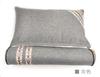 Almohada combinada extraíble, cilíndrica, protección para el cuello, almohada de moxibustión, almohada cervical, almohada para madres, temblores con fabricantes al por mayor