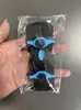 Pala de Limpieza, Pala Pequeña Multifuncional de Doble Cabeza, Raspador para Eliminar Manchas, Pala Extendida, Removedor de Pegamento, Herramienta para Aplicación de Película en Automóviles