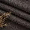 Tela para Sofá al por Mayor, Tela de Poliéster con Hilo de Bucle, Cojines para Sofá, Cojines Decorativos, Cojines de Asiento, Tela para Respaldo de Bolso, Textiles para el Hogar