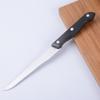 Pelador de frutas de acero inoxidable, cuchillo portátil para cocina y exteriores, cuchillo de cocina, cuchillo para fruta, suministro de exportación directa