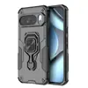 Funda magnética para teléfono montada en coche compatible con Google Pixel 11 Pro Google 10 Soporte tipo Armor Cubierta protectora anticaída