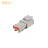 Conector De Chi DTM04-3P/DTM06-3S conector impermeable para coche enchufe de arnés de cableado de coche