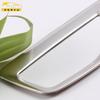 Adecuado para salida de aire del panel frontal 18 CS35 PLUS anillo brillante CS35 PLUS salida de aire acondicionado pegatinas protectoras