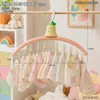 Tendedero Monstruo Pequeño para Uso en Casa, Tendedero a Prueba de Viento con Múltiples Pinzas para Calcetines y Ropa Interior de Bebé, Colgador Multifuncional para Secar
