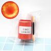 Polvo Aurora Color Mágico DIY Polvo Perla Color Mágico Polvo Polarizado No Se Hunde Fondo Hecho a Mano Brillo Cristal Lodo Cristal Pegamento Cristal