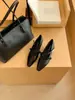 Nueva colección otoño/invierno: Zapatos elegantes de estilo francés, retro, de punta fina, con tacón grueso, puntera cuadrada y suela blanda, perfectos para el trabajo y los desplazamientos en 2026