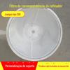 Filtro tipo 300 da Jiangsu Xinmiao 80 mesh a 200 mesh filtro saco de filtro multifuncional atacado personalizado
