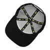Suministro Directo de FábricaNuevo 2026 Gorra de Béisbol con Logo Personalizado Bordado Transfronterizo Protector Solar de Algodón Puro con Visera Plana