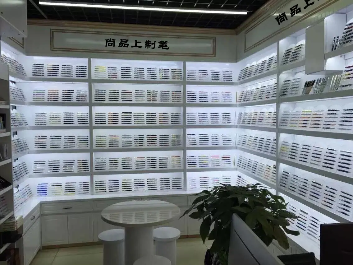 尚品上实体店图2