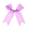 Accesorios de Lazo de Cinta Cola de Golondrina de 2.5cm Más Vendidos Transfronterizos, Lazo para Decoración de Cajas de Regalo, Accesorios para Ropa