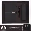 Set de Portátil de Alta Gama Regalos de Empresa para Maestros Spot Corporativo Bloc de Notas A5 Personalizado al por Mayor Logo Imprimible