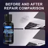 Pasta reparadora de rayones para gafas KineShineX, pasta pulidora de lentes, cera reparadora de monturas metálicas, protección antiarañazos multifuncional