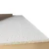 Fornecimento direto da fábrica de painéis sanduíche fenólicos modificados 230 C Painel de enchimento para núcleo de porta à prova de fogo, Placa de espuma rígida para isolamento térmico