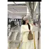 Nueva colección de otoño elegante de alta calidad adelgazante figura irregular favorecedora murciélago manga larga traje negro