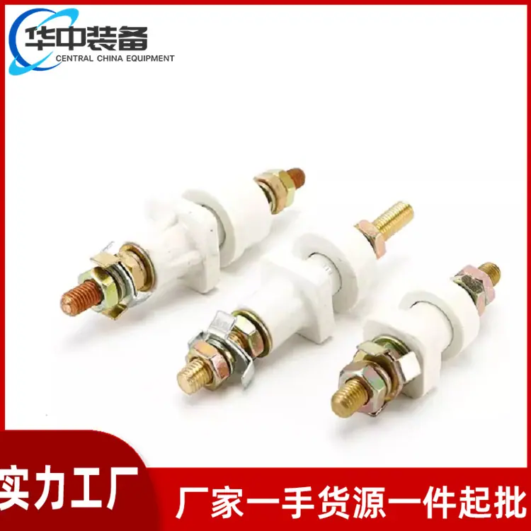 矿用防爆接线柱03