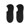 Calcetines Invisibles Transpirables de Malla Fina para Verano, Antideslizantes, Sin Muestra, Absorbentes de Sudor, Resistentes al Olor, Calcetines Cortos de Algodón Puro para Mujer