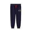 Ropa de Hombre de Primavera y Otoño Pantalones de Otoño Nuevos para Niños Ropa Exterior para Niños Venta al por Mayor Pantalones Deportivos para Bebé Distribución Europa y América