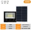 Focos Solares, Nuevas Lámparas Solares Fotovoltaicas para Calle Rural, Luces de Jardín Exteriores Ultra Brillantes Impermeables Ip67, Lámparas de Iluminación de Alta Potencia