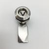 Llave Triangular para Caja de Medidor de Agua, Llave Triangular para Válvula de Tubería de Calefacción, Llave Triangular para Cubo de Basura